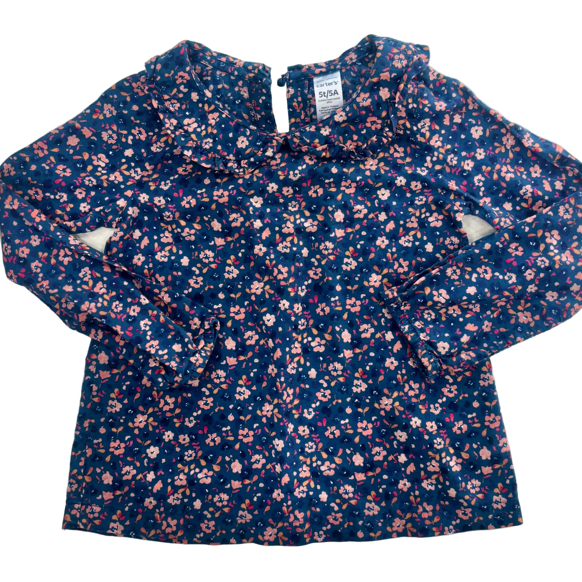 Carter’s, 5t