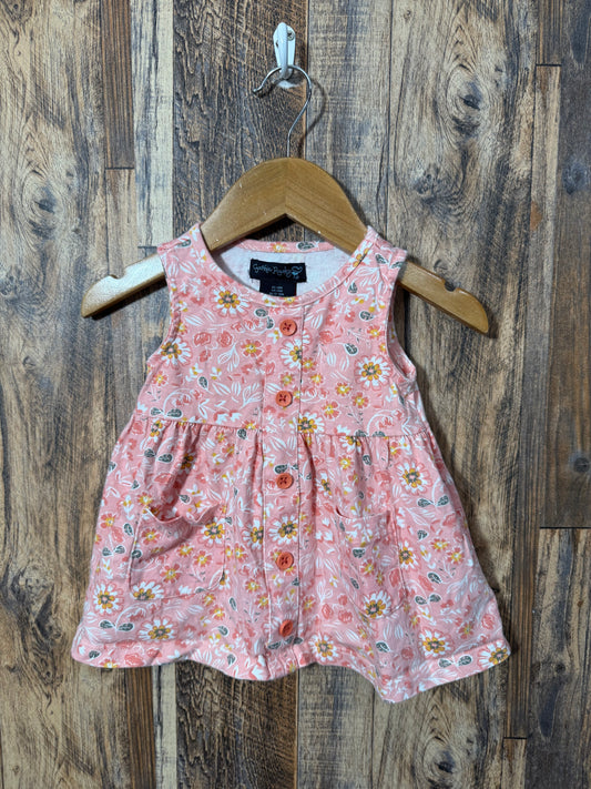 Dress, size 18m