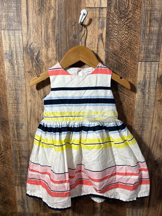 Dress, size 12m