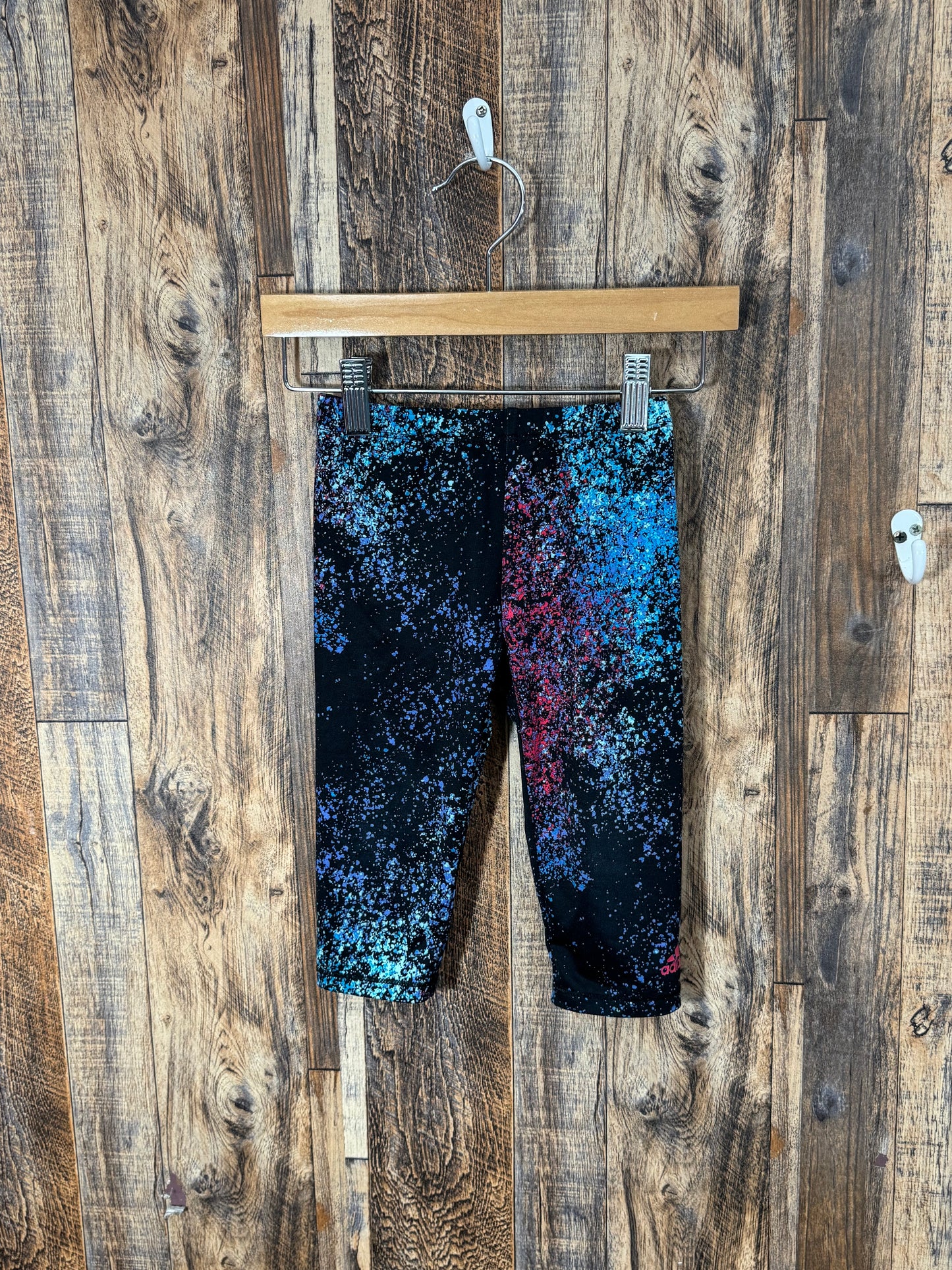 Leggings, size 3t