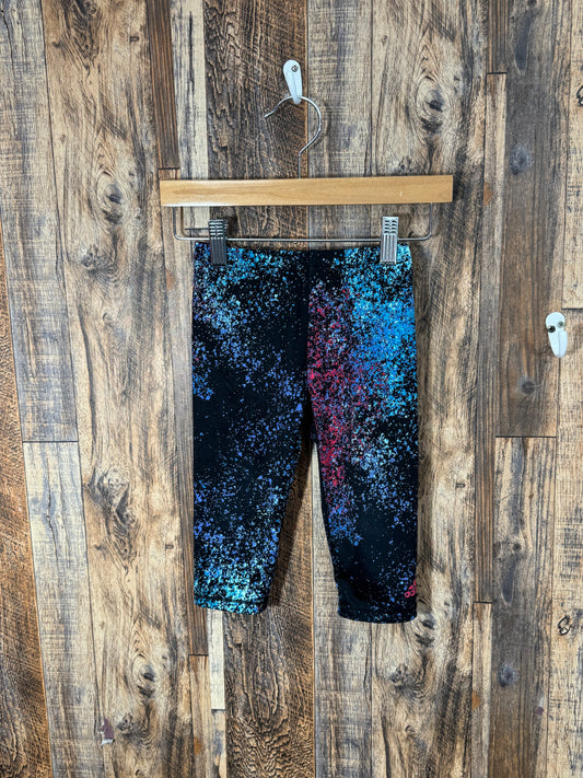 Leggings, size 3t