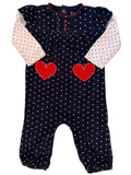 Carter’s, 12m