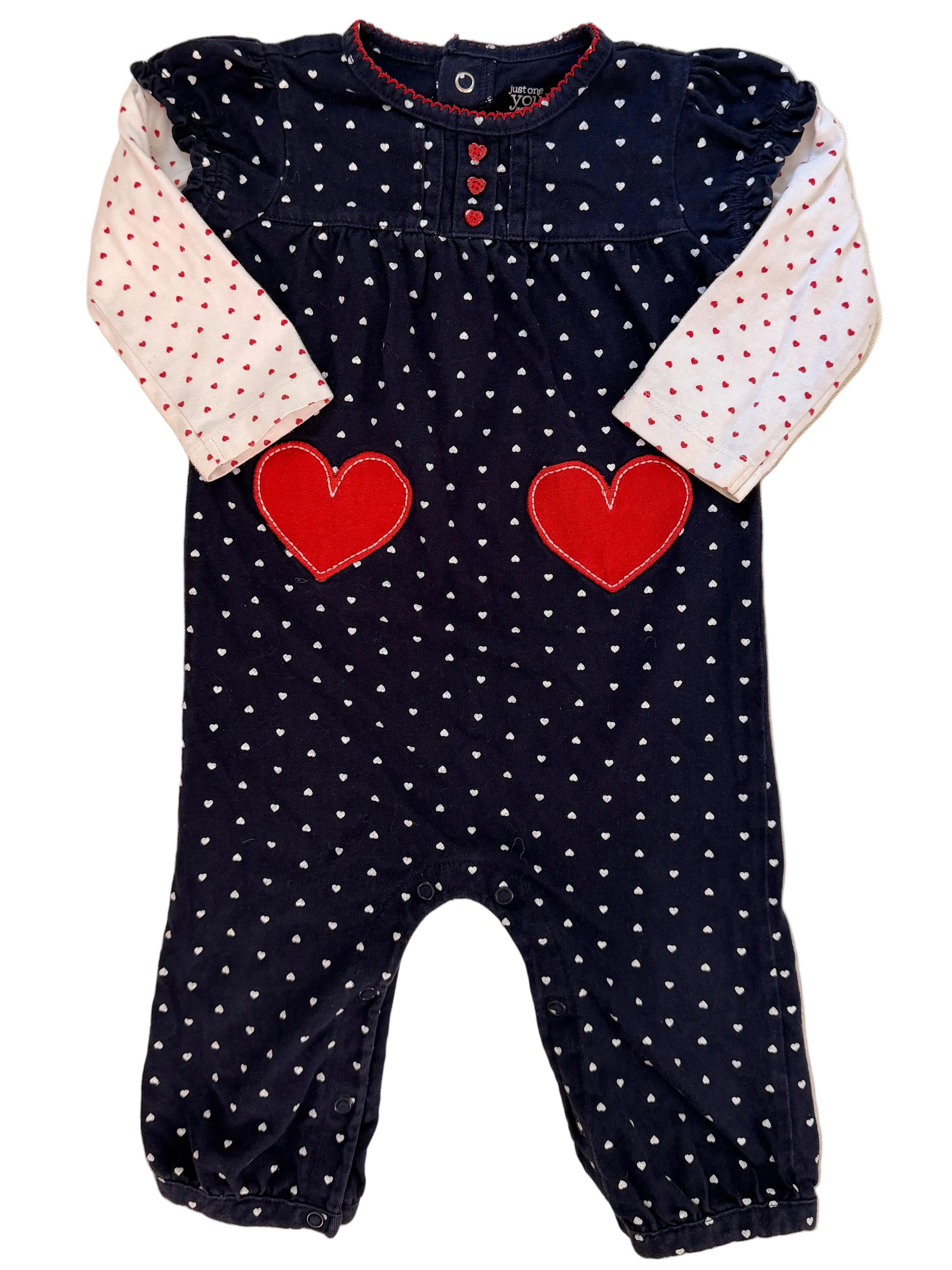 Carter’s, 12m