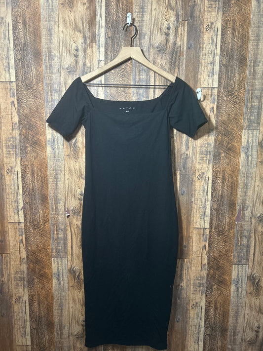 Bamboo dress, size S