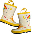 Rain Boots, 11C