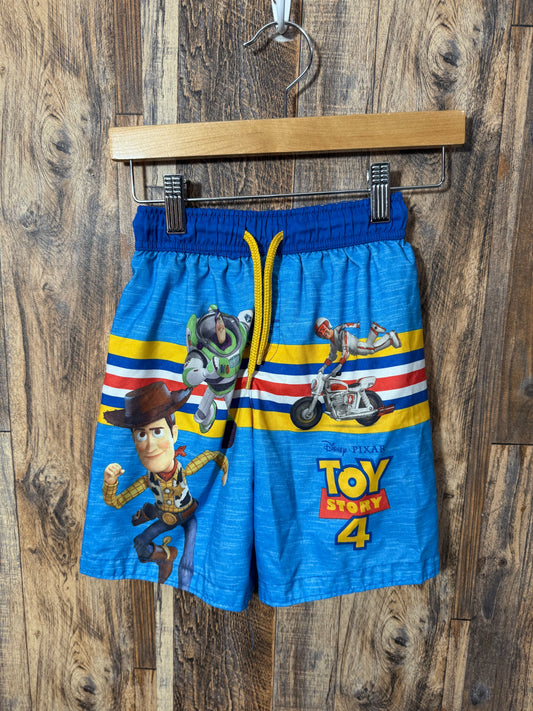 Swim trunks, size 5t
