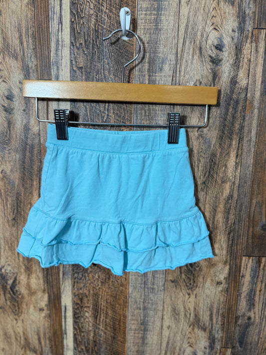 Skort, size 4t