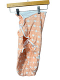 Morelexa Swaddle, 0-3m