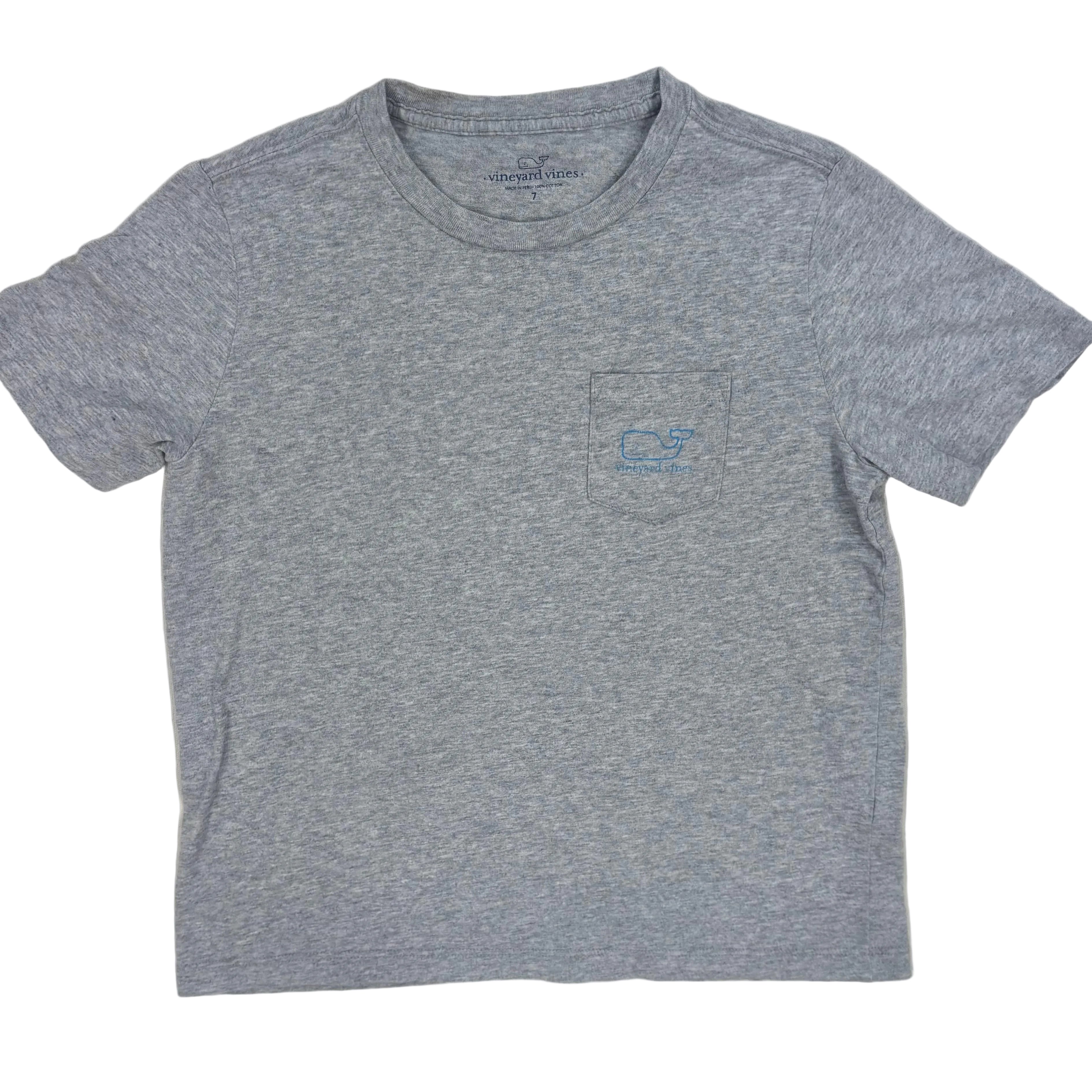 Vineyard Vines, 7