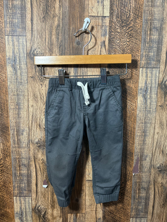 Pants, size 18m