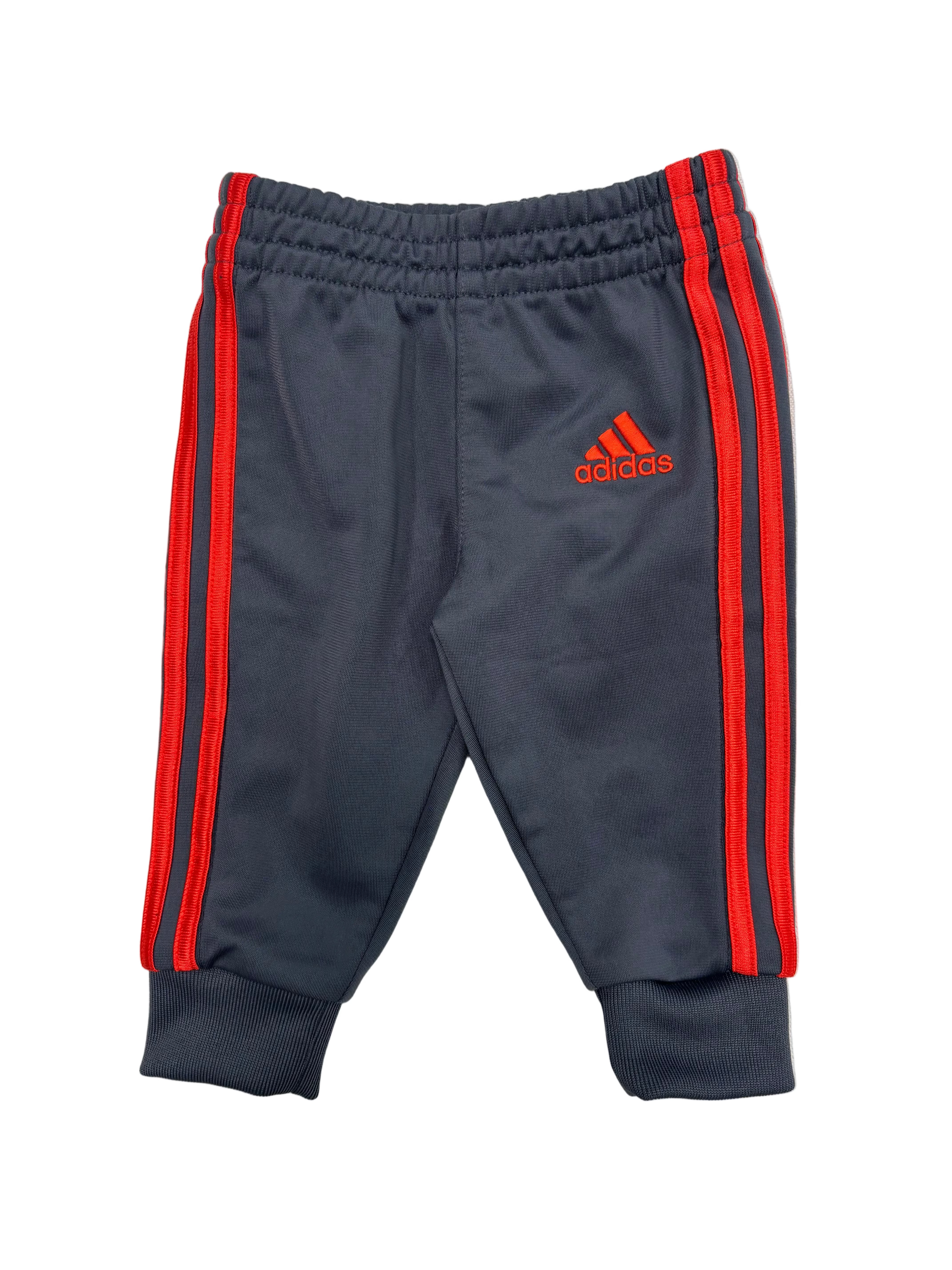 Adidas, 3m