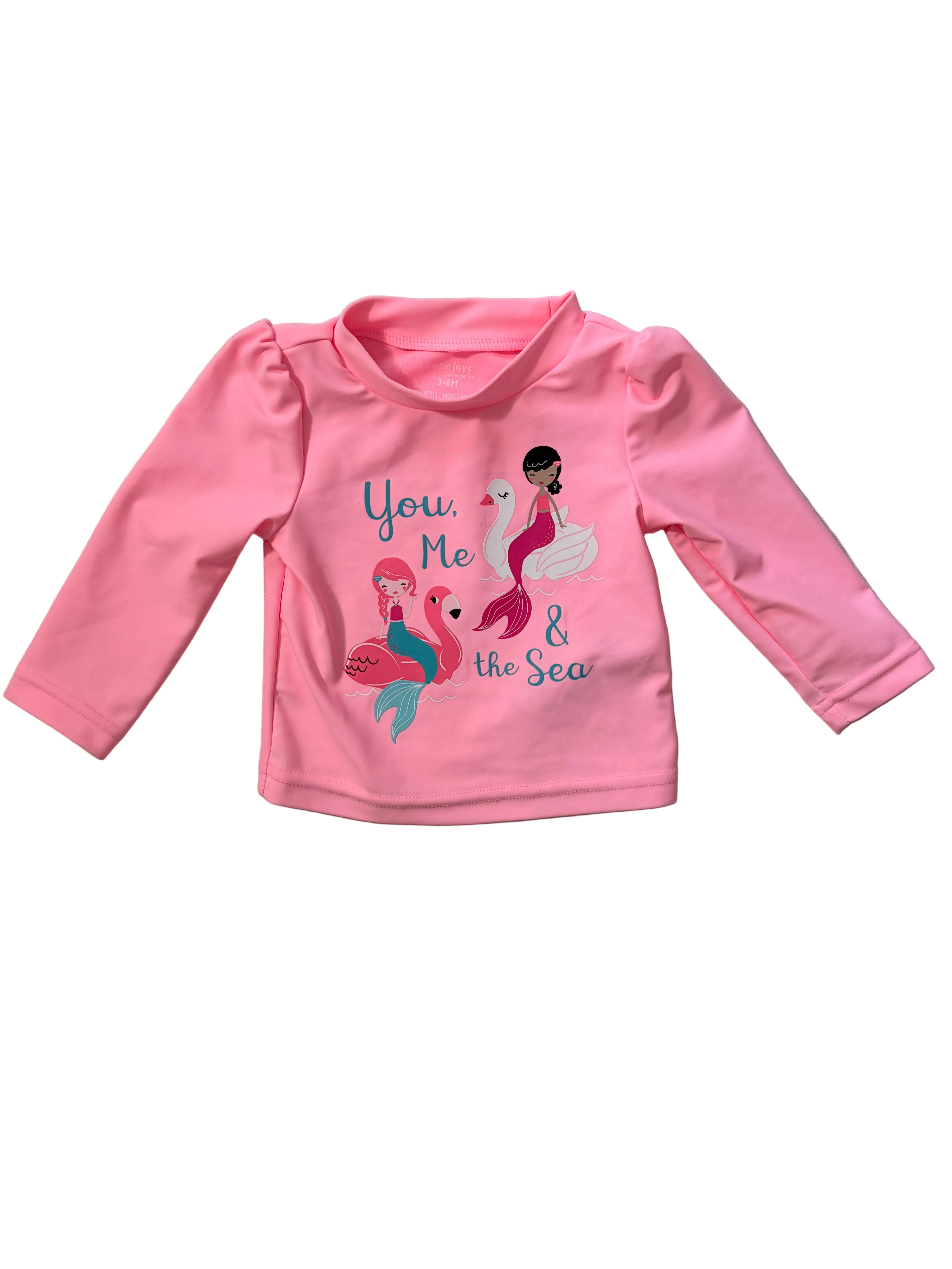 Carter’s, 3-6m
