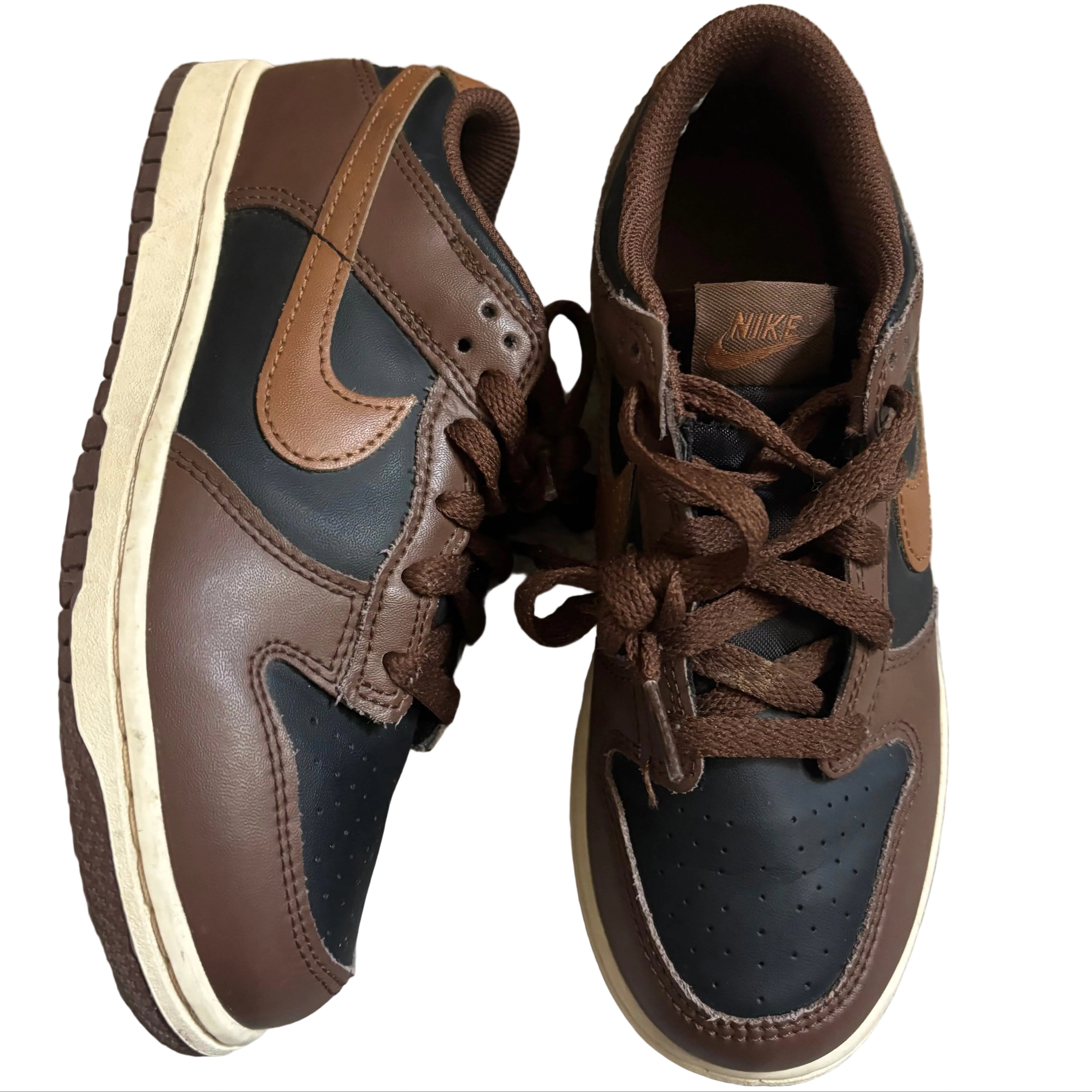 Nike, 3Y