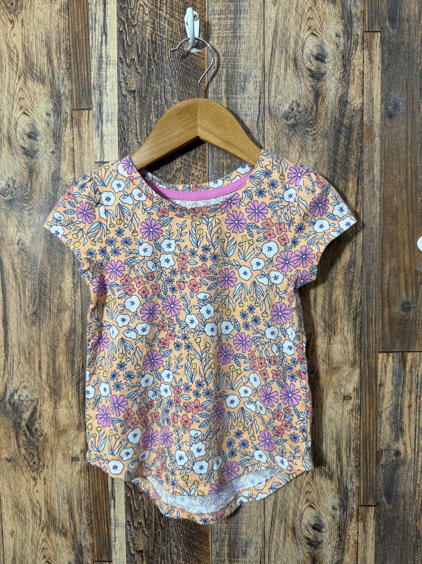 Shirt, size 4t