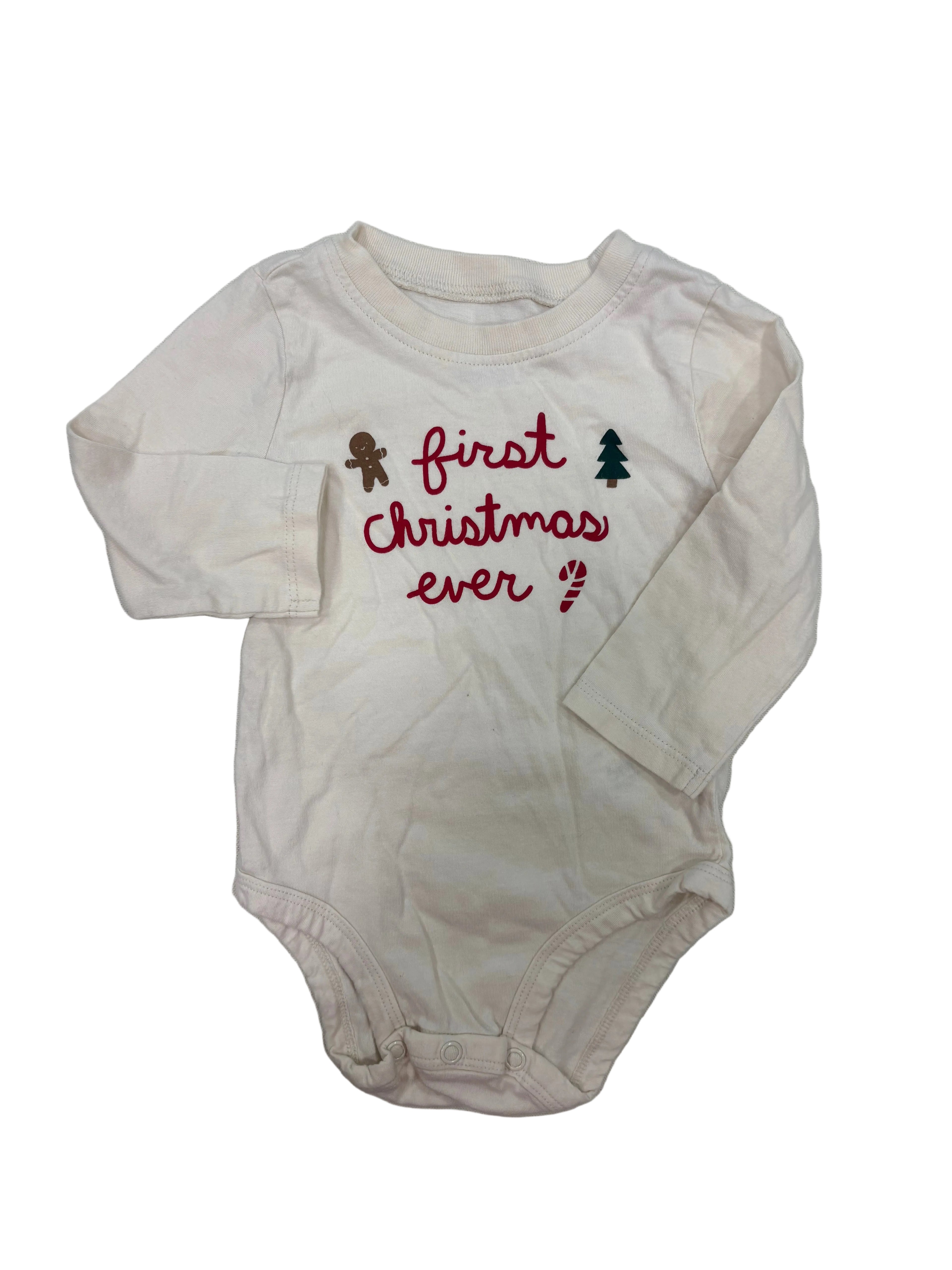 Carter’s, 6m