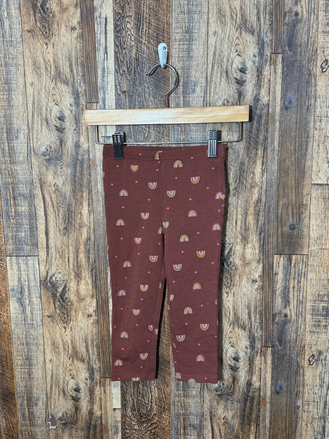 Leggings NWT, size 24m