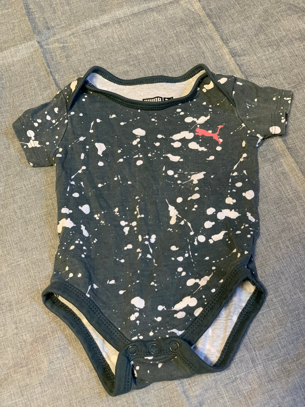 Onesie, size 0-3m