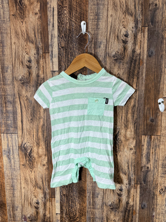 Romper, size 3-6m
