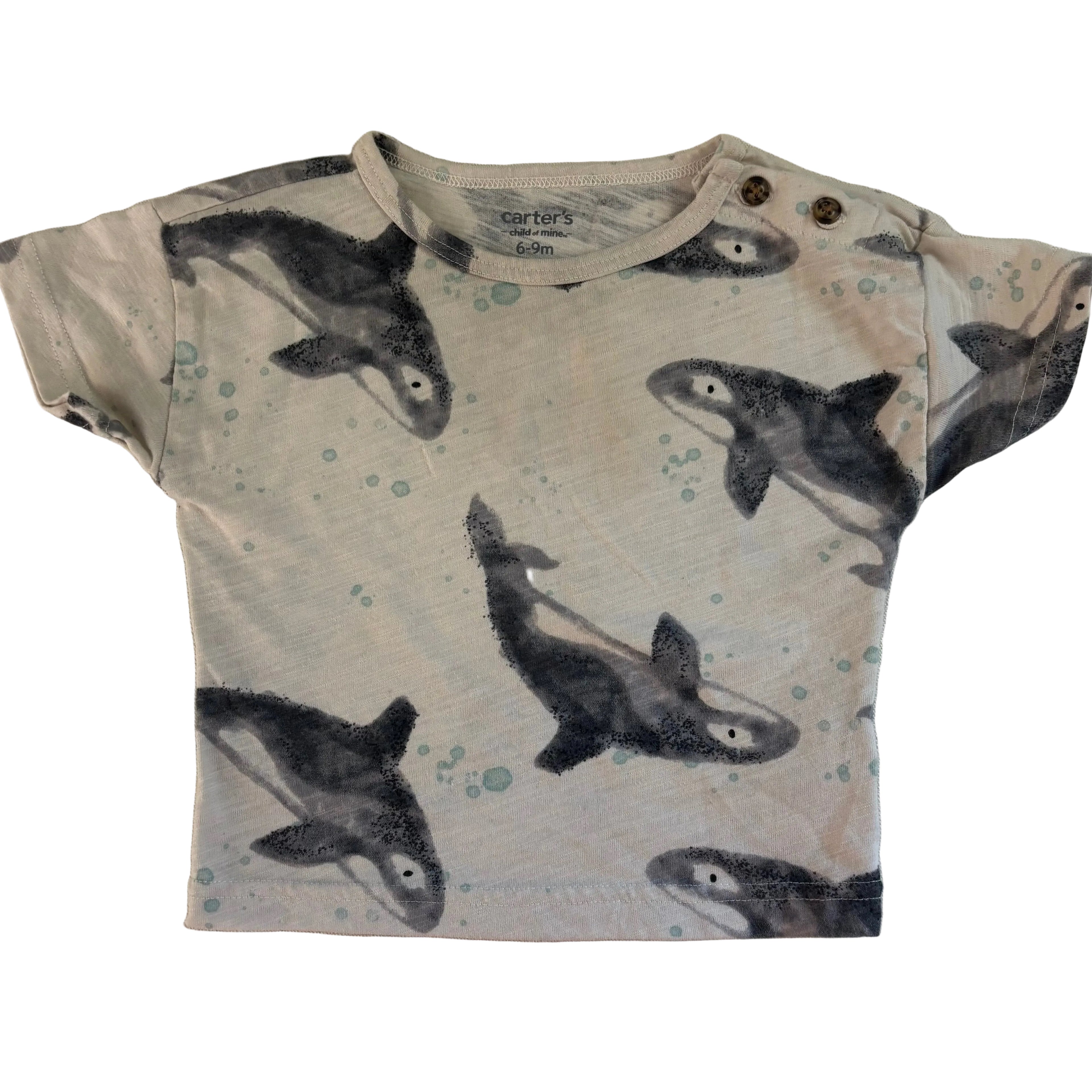 Carter’s, 6-9m