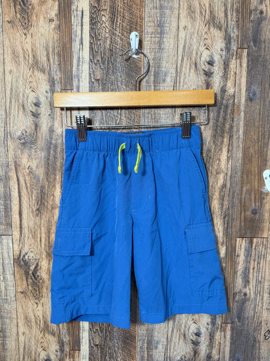 Swim trunks, size 6