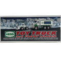 Y2K Hess 2008 Truck and Front Loader