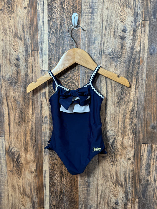 Swim suit, size 6-12m