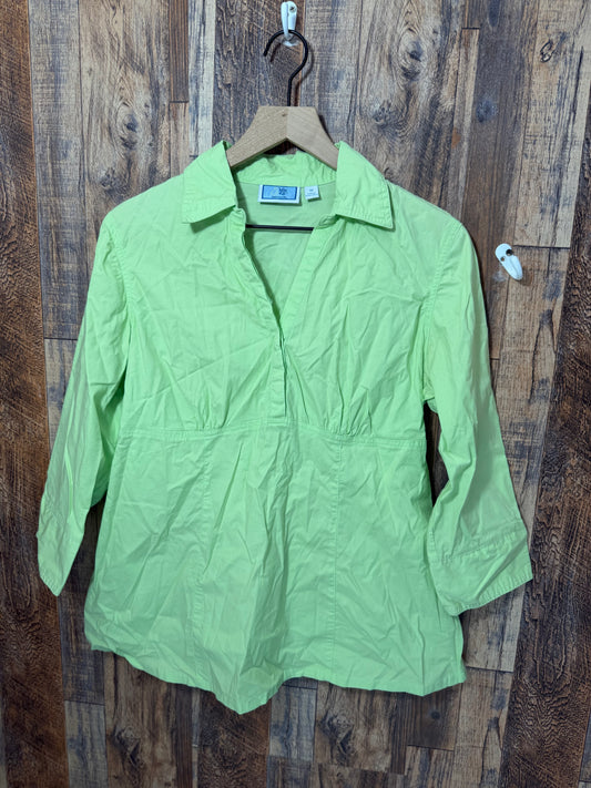 LS top, size M