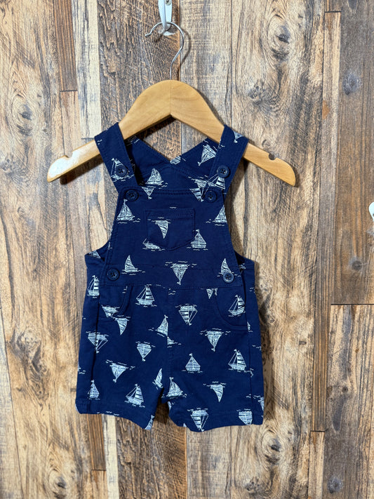 Romper, size 3m