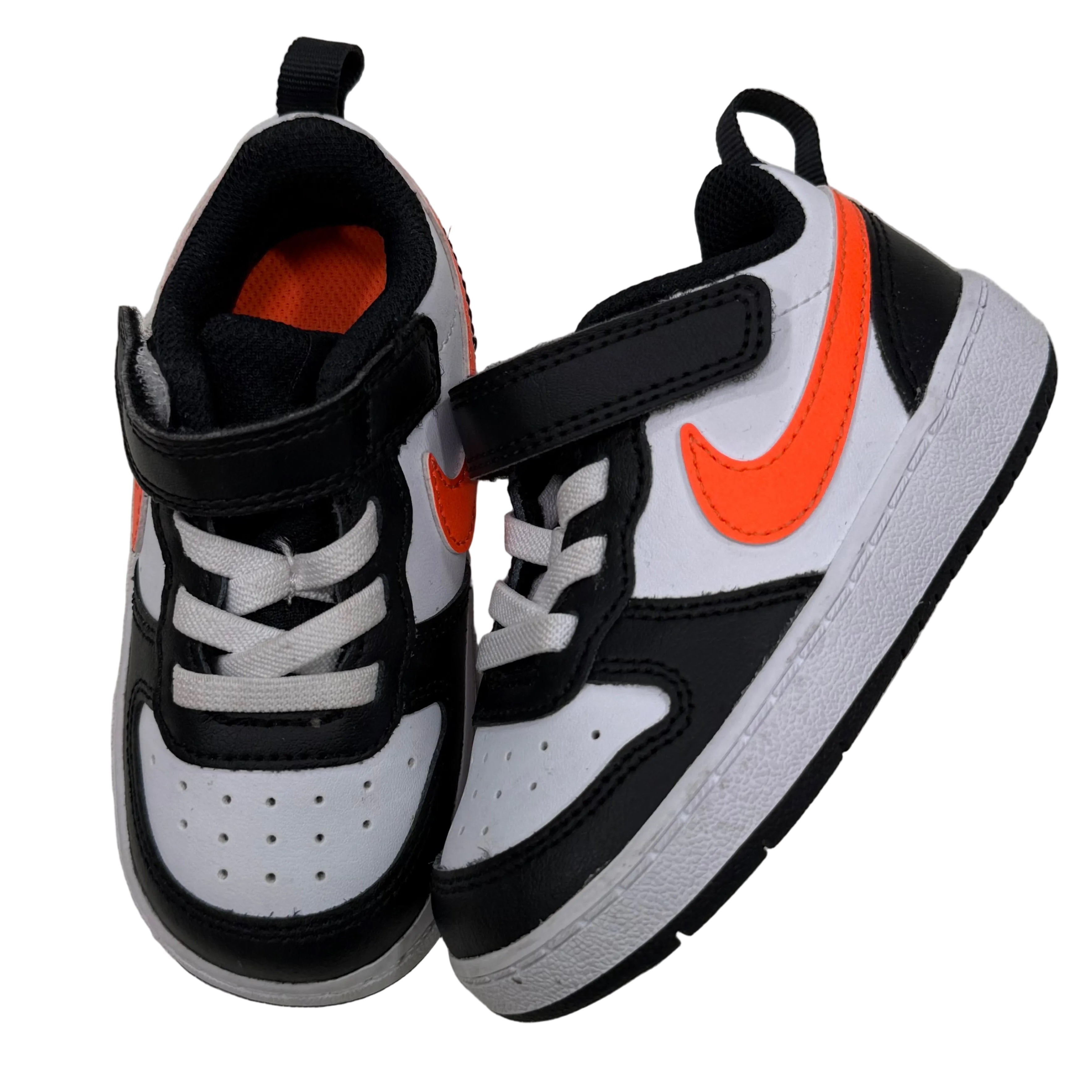 Nike, 6C