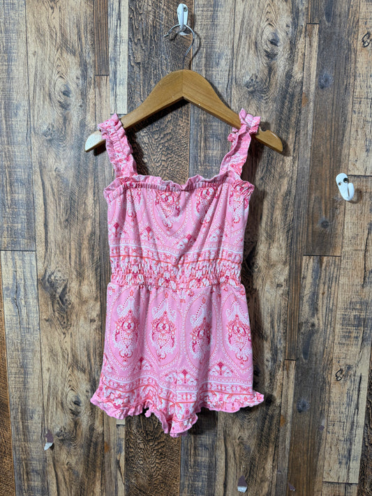 Romper, size 5