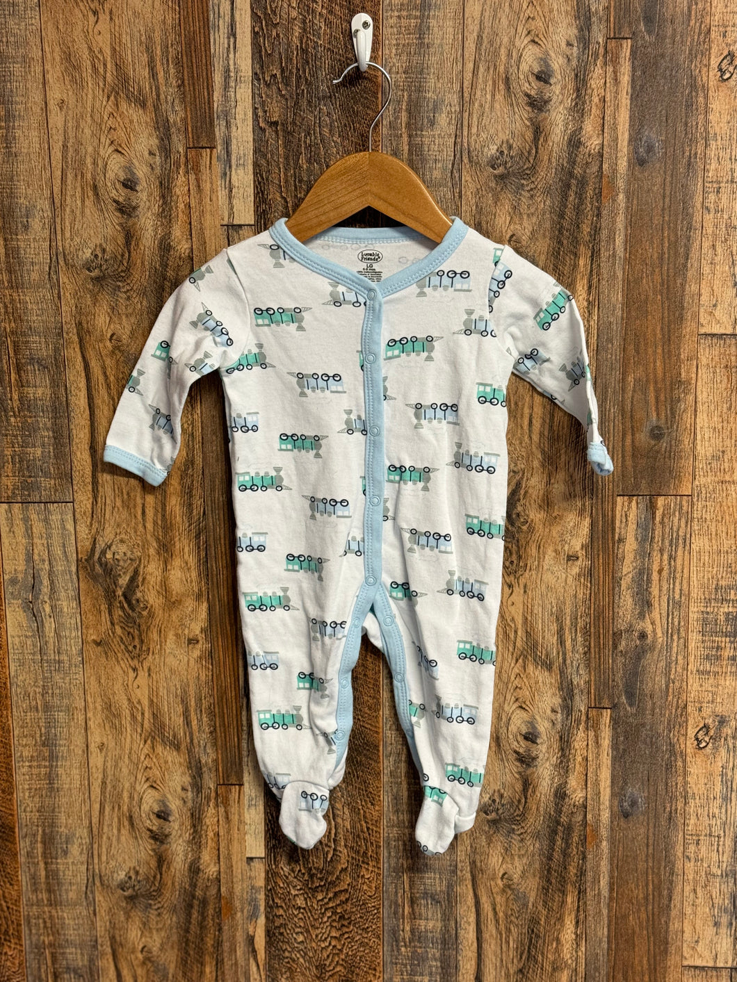 Sleeper, size 6-9m