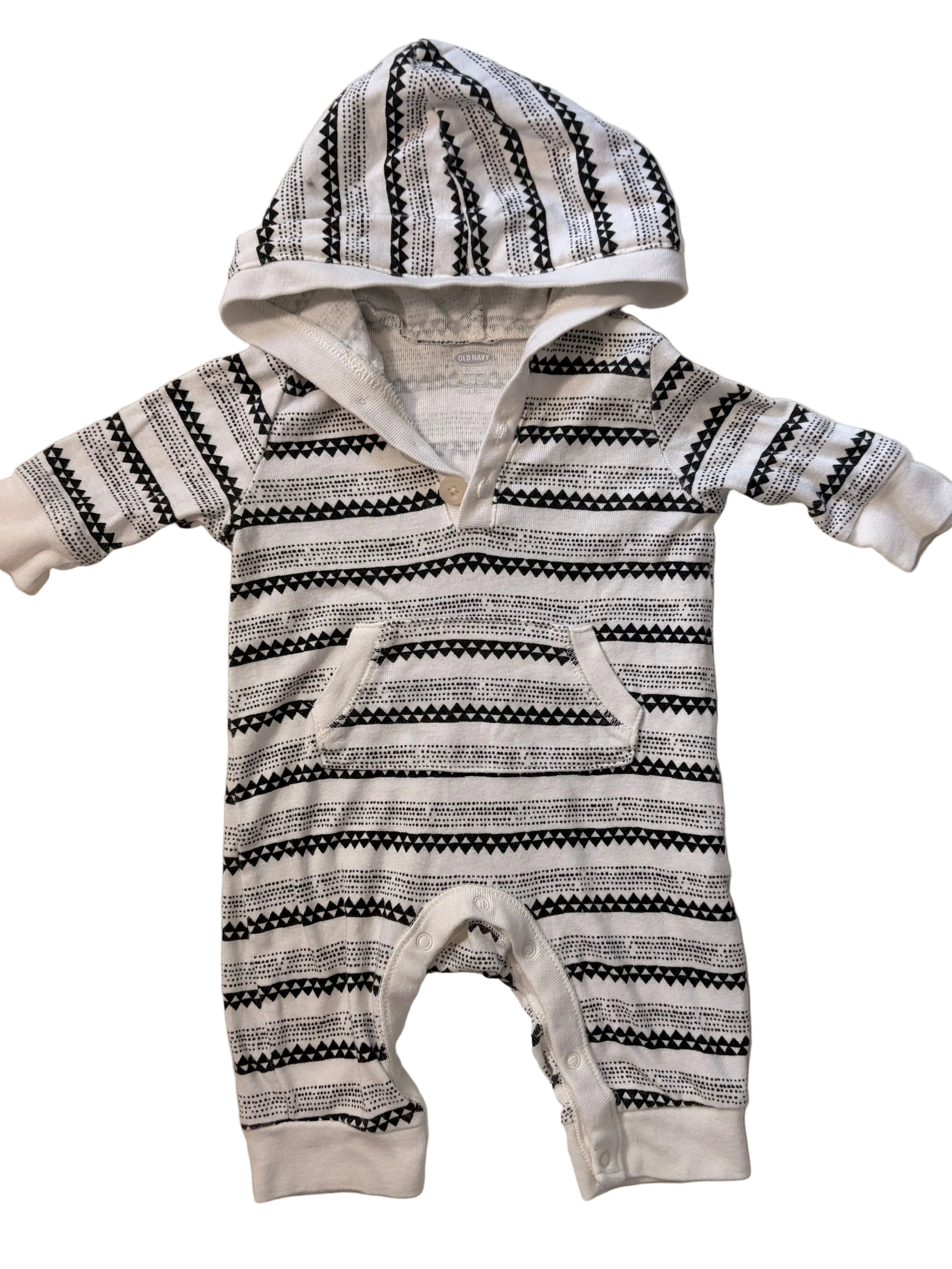 Old Navy, 0-3m