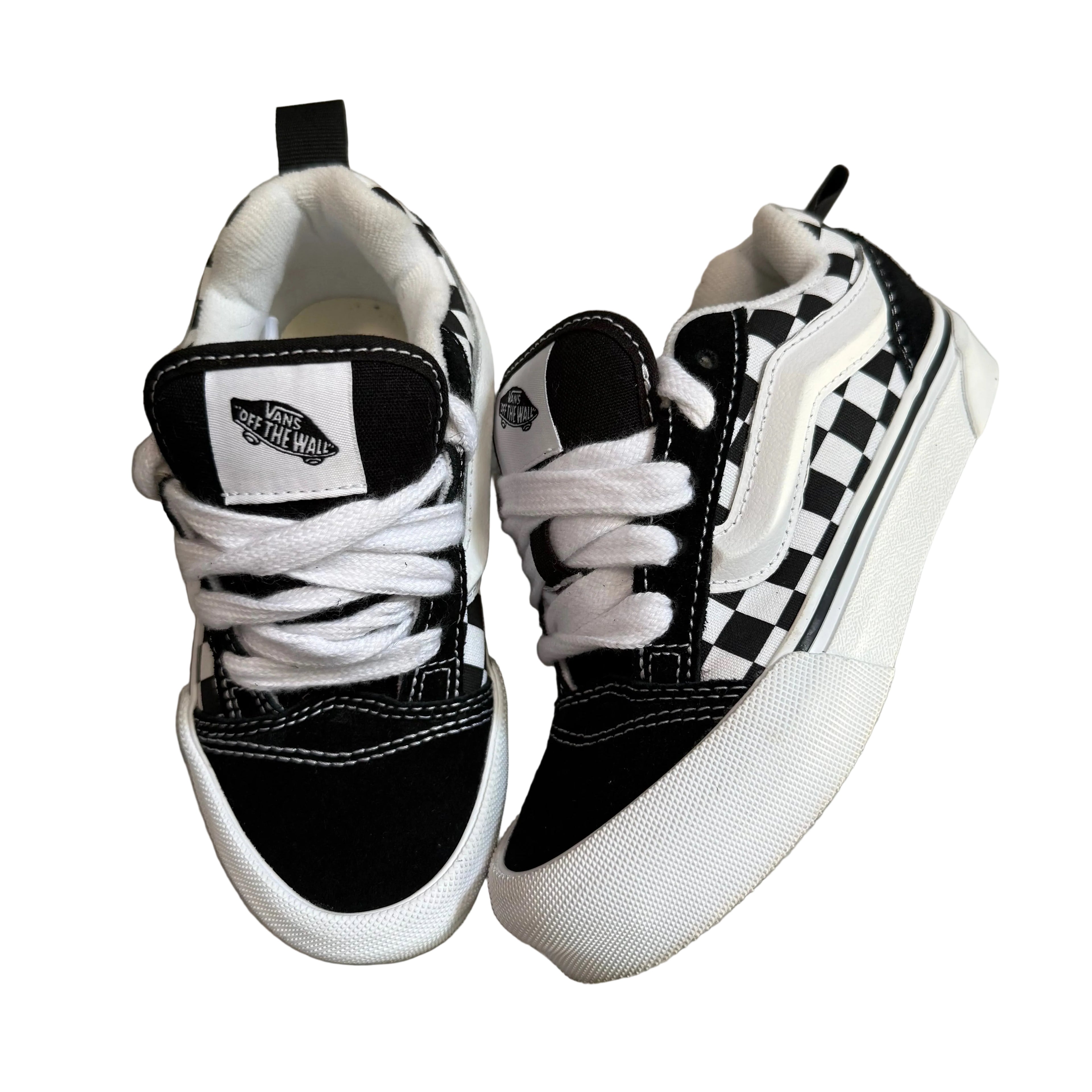 Vans, 12C