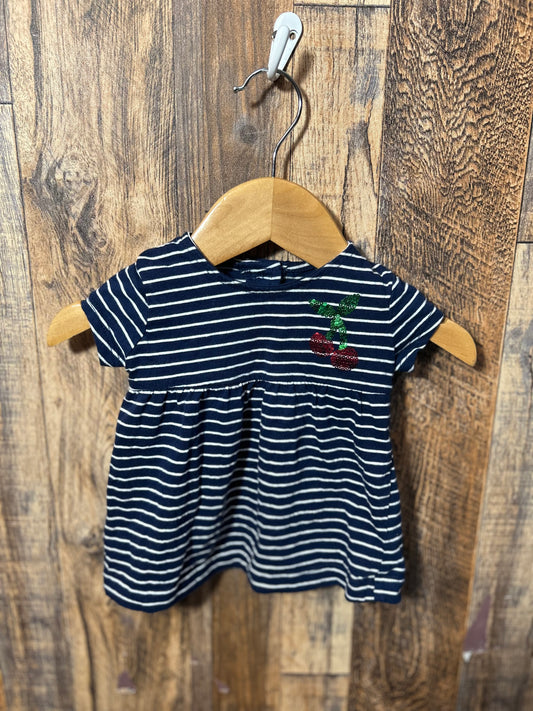 Dress, size 6m