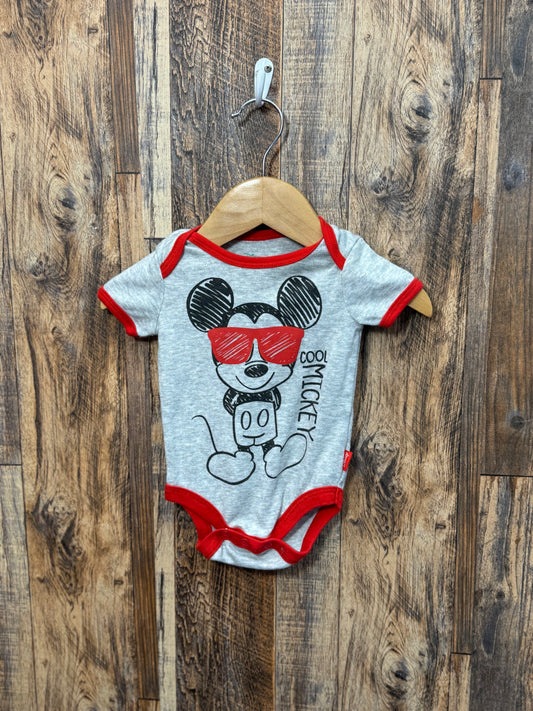 Onesie, size 0-3m