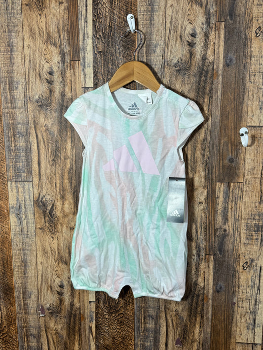 Romper NWT, size 24m