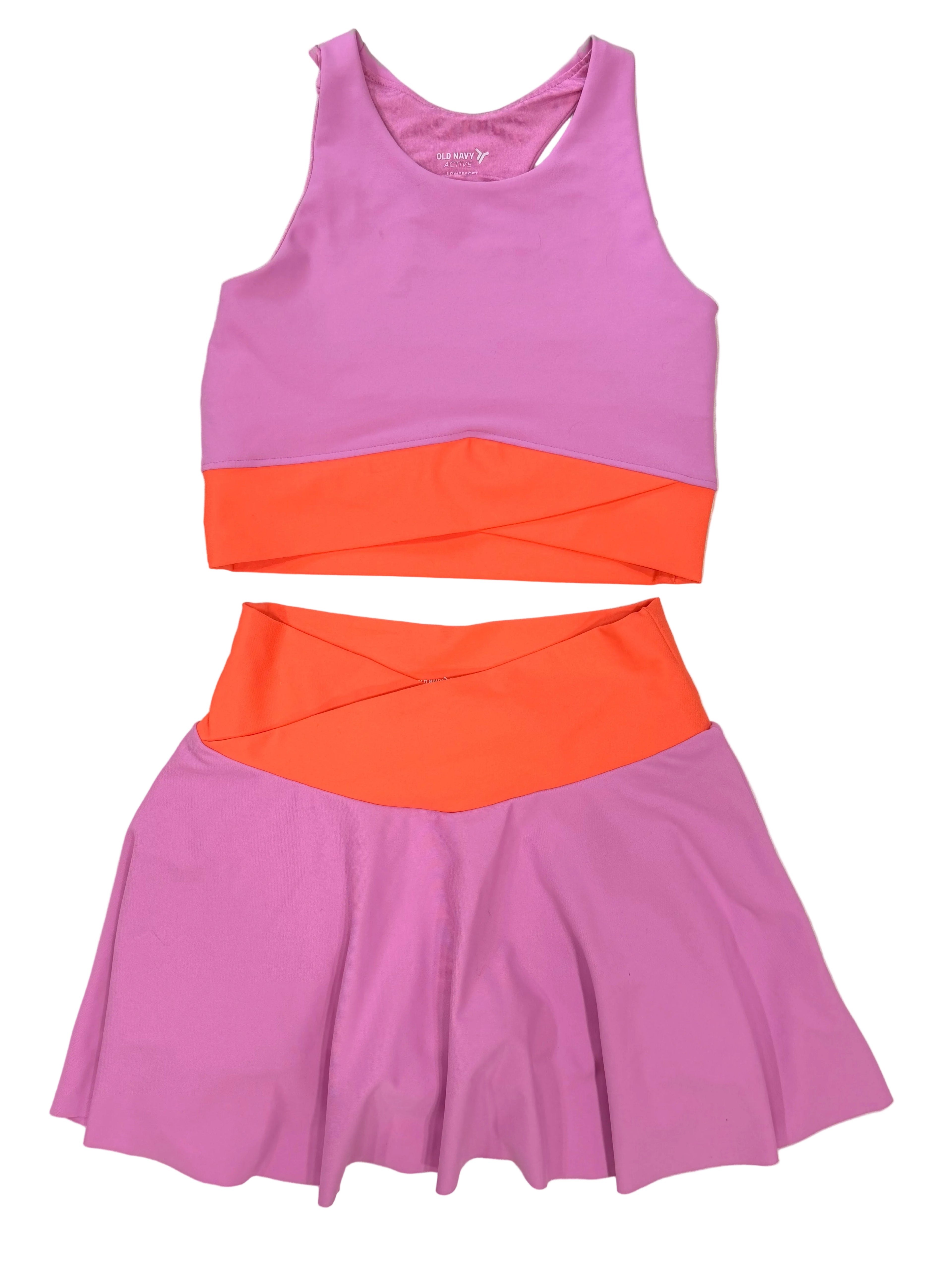 Old Navy, 8