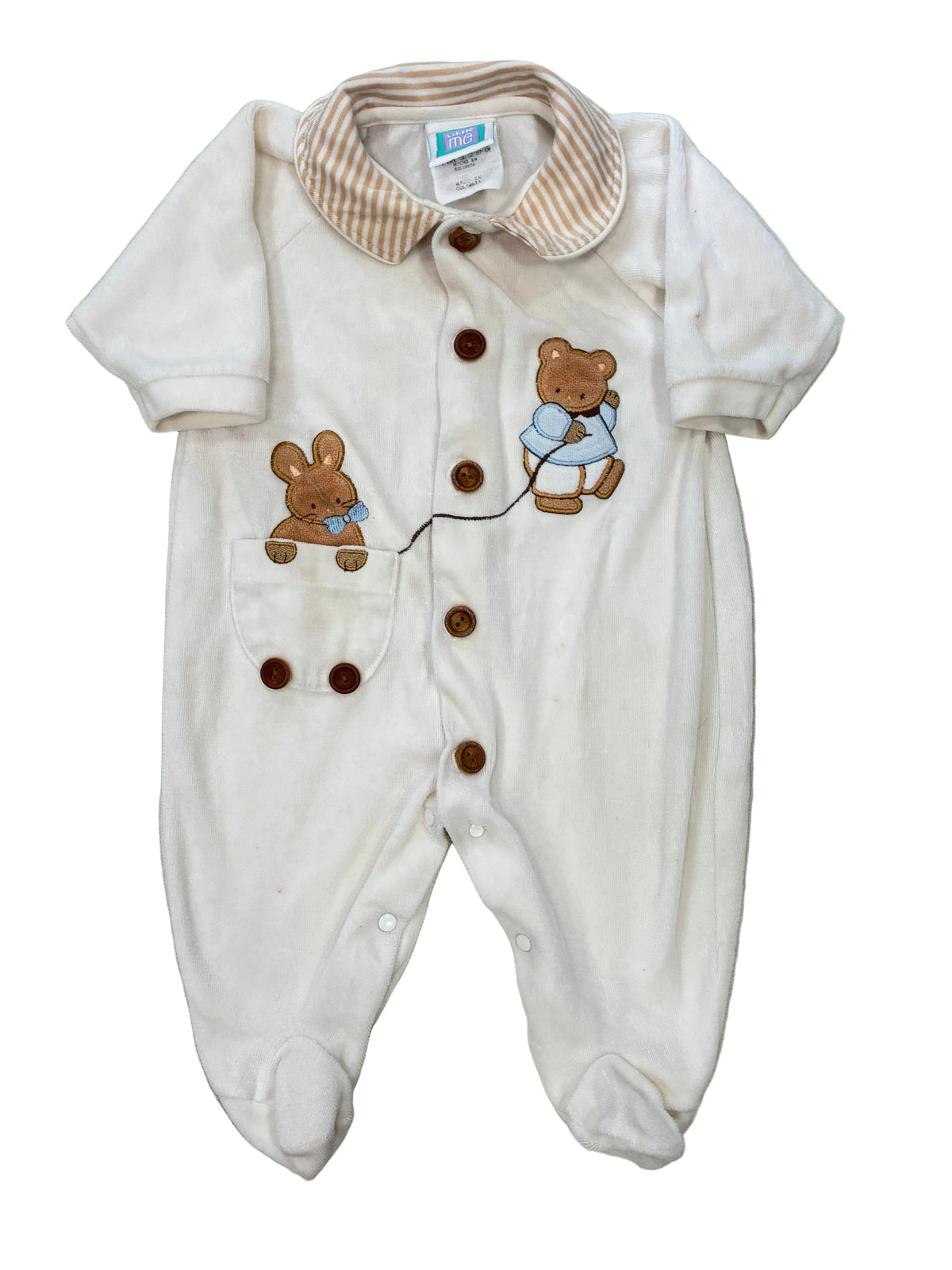 Vintage Little Me, 6m