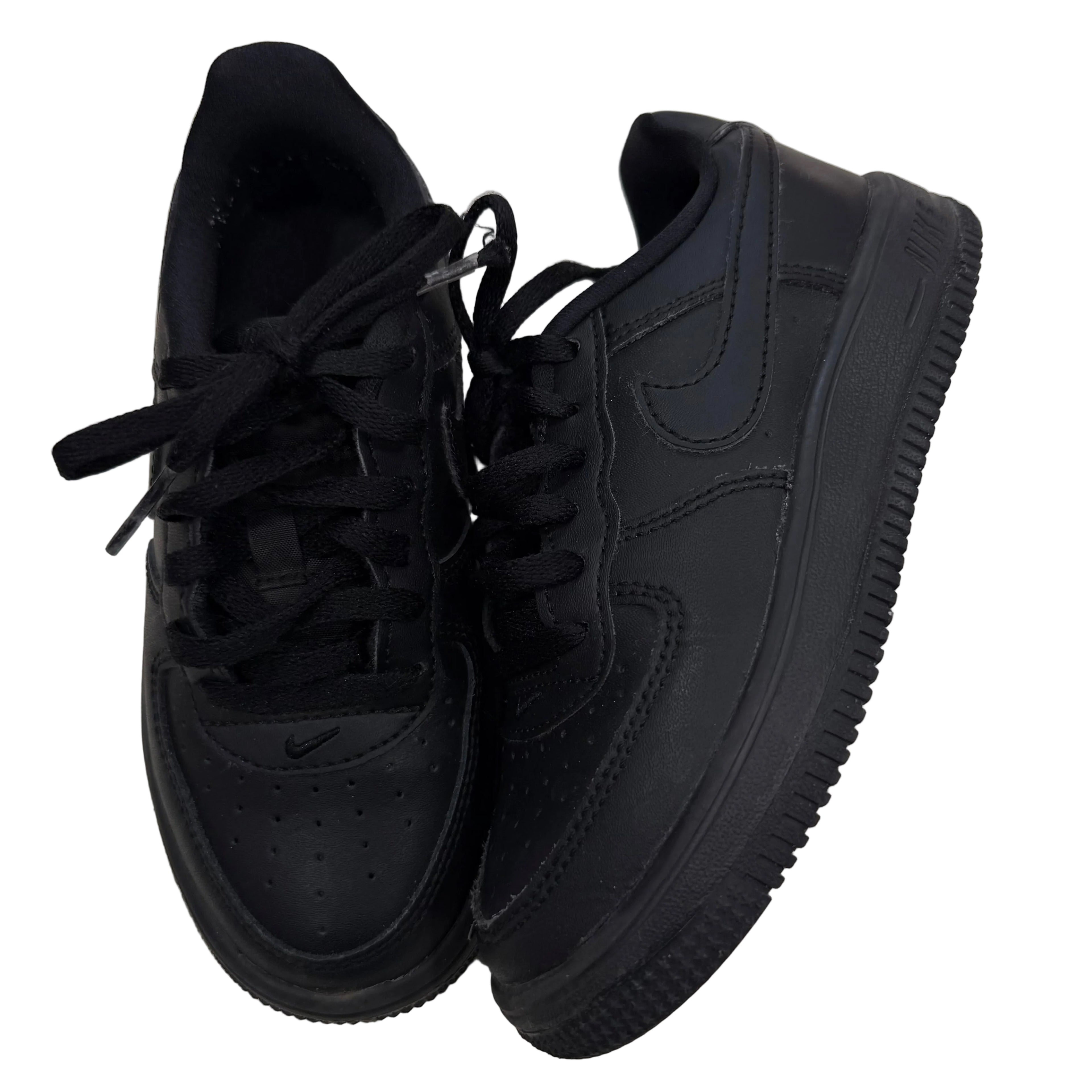 Nike, 12C