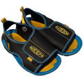Keen, 10C