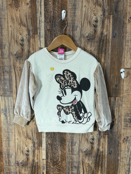 Sweatshirt, size 4t