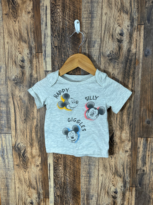 Shirt, size 12m