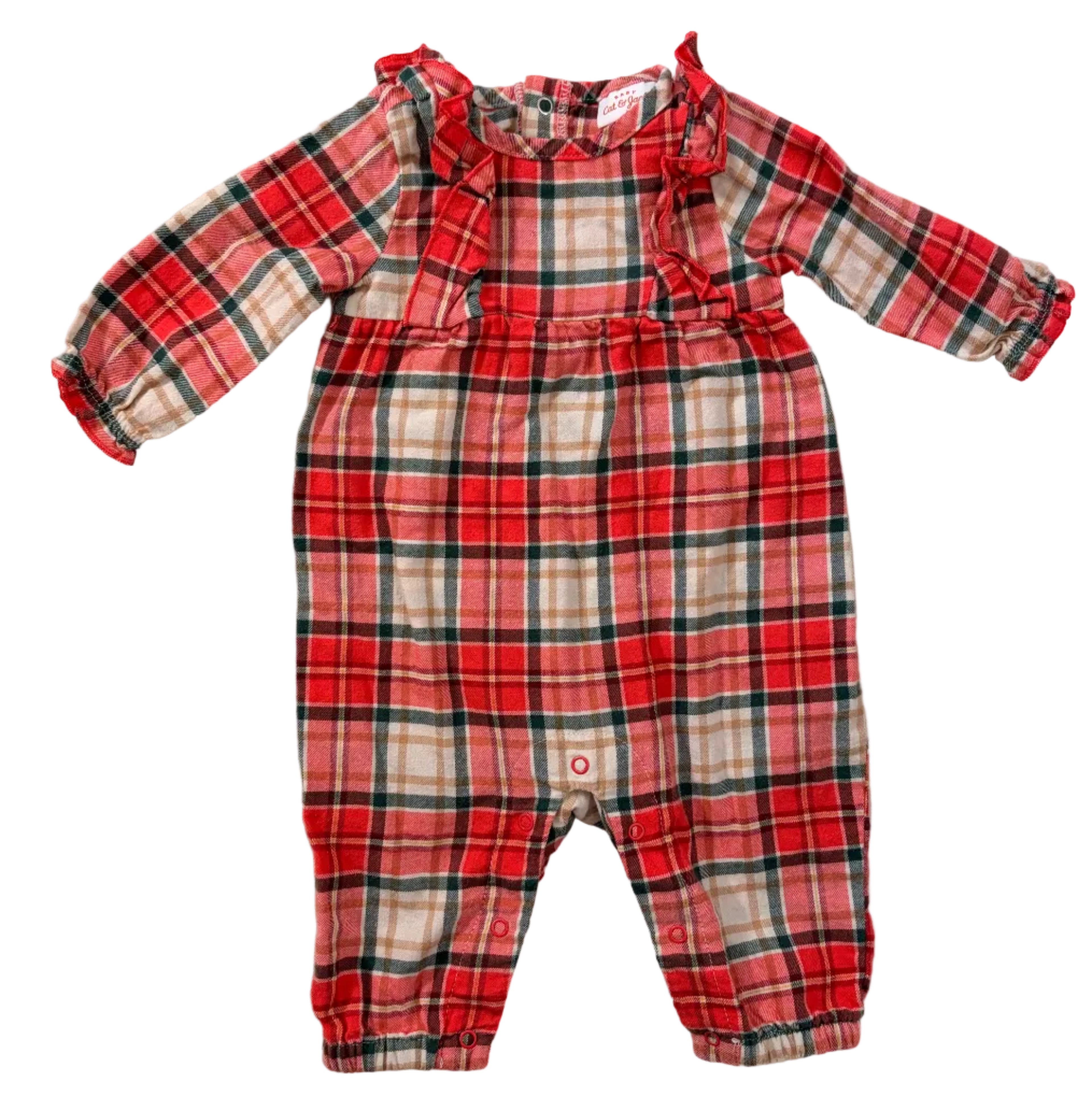 Cat & Jack, 0-3m