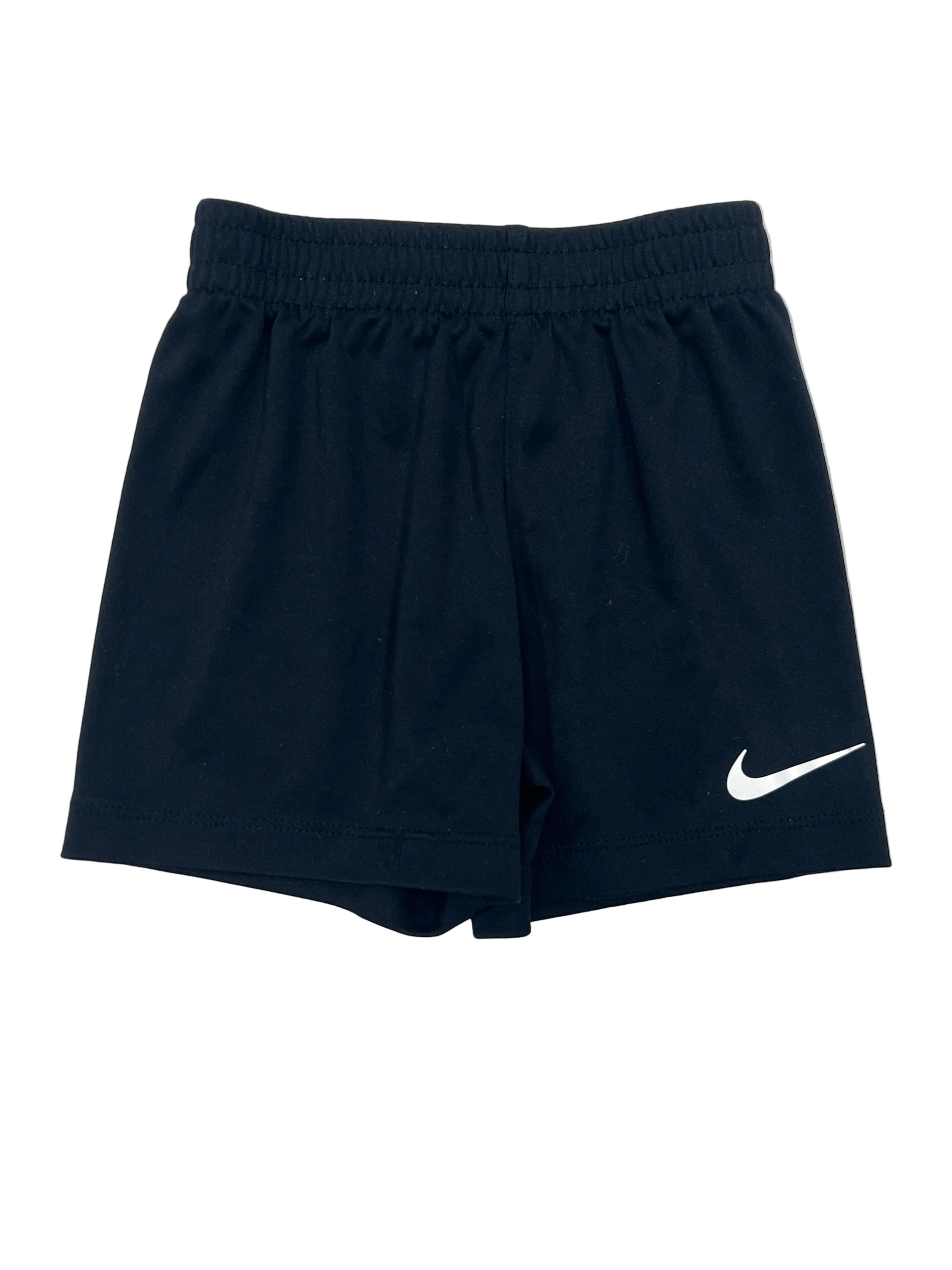 Nike, 18m