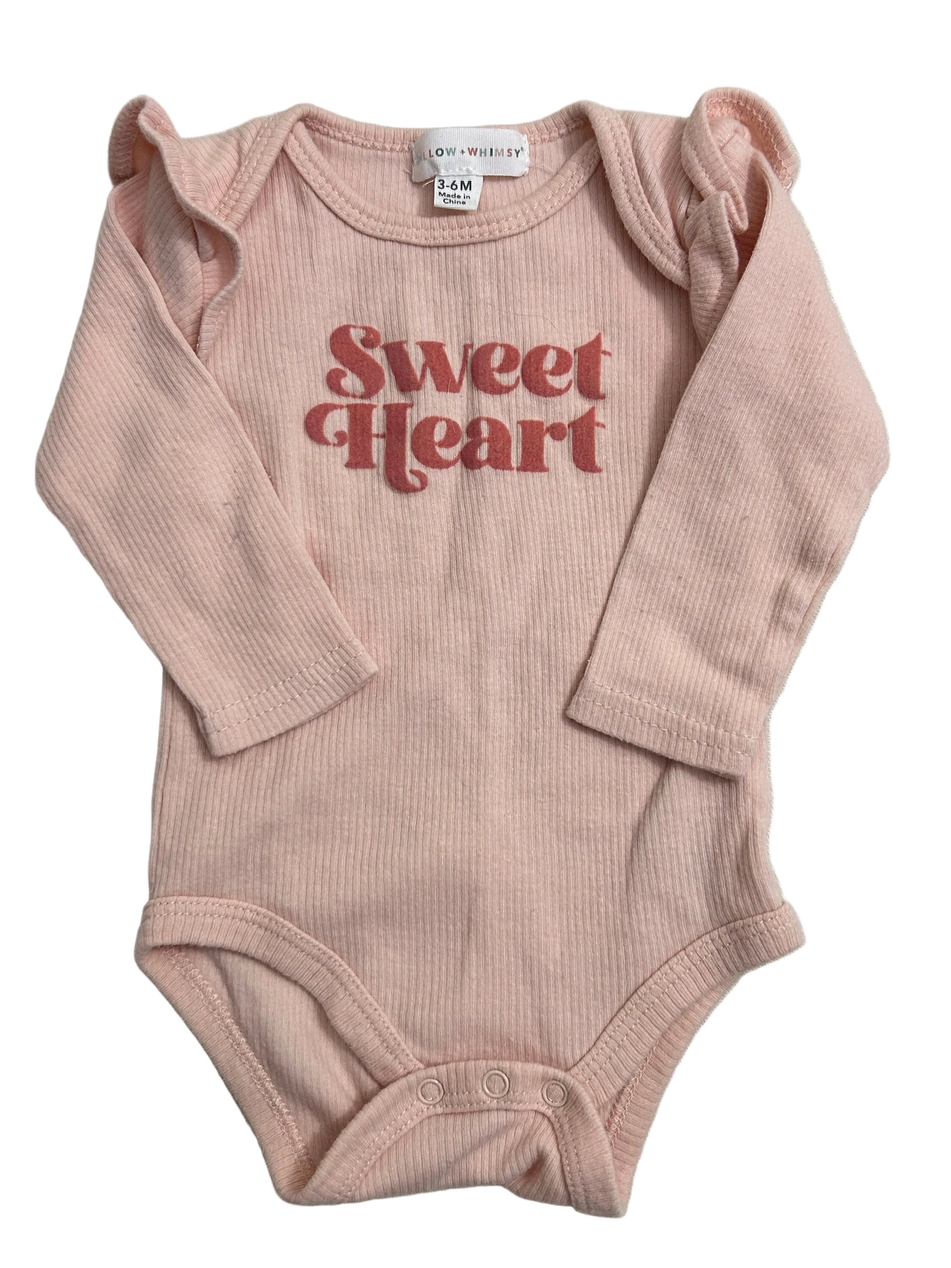 Willow+Whimsy,3-6m