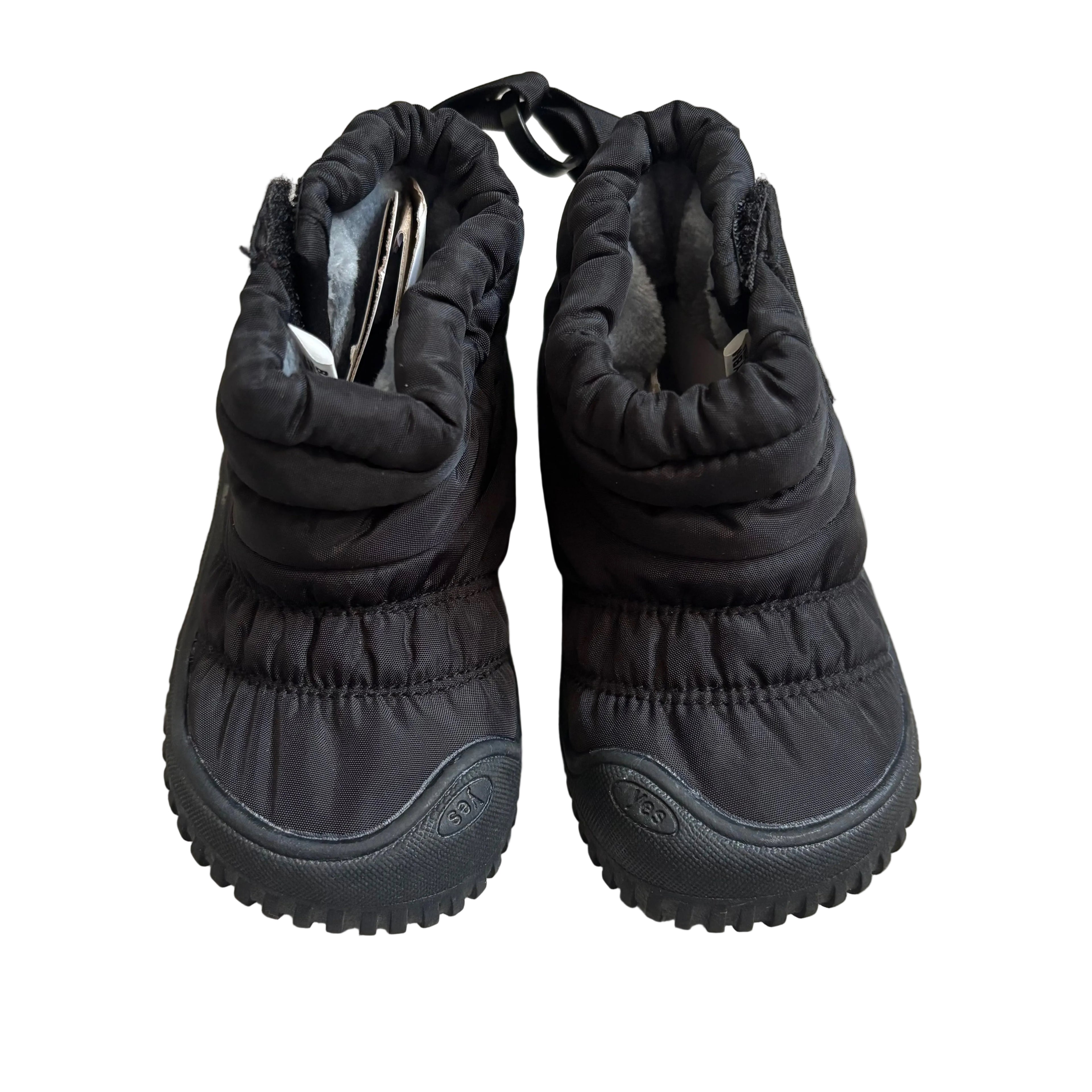 Boots, 5C