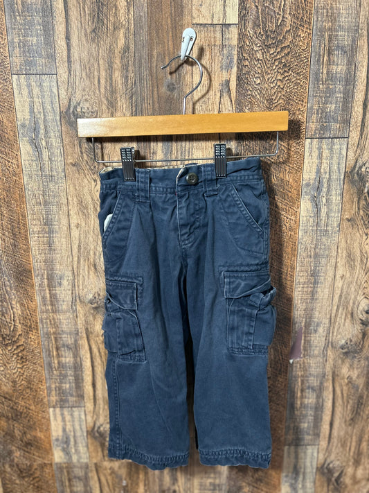 Pants, size 2t
