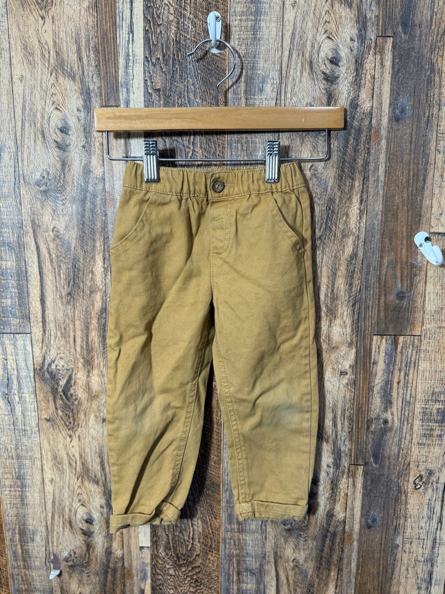 Pants, size 2t