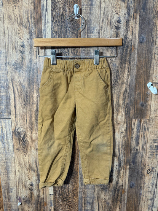 Pants, size 2t