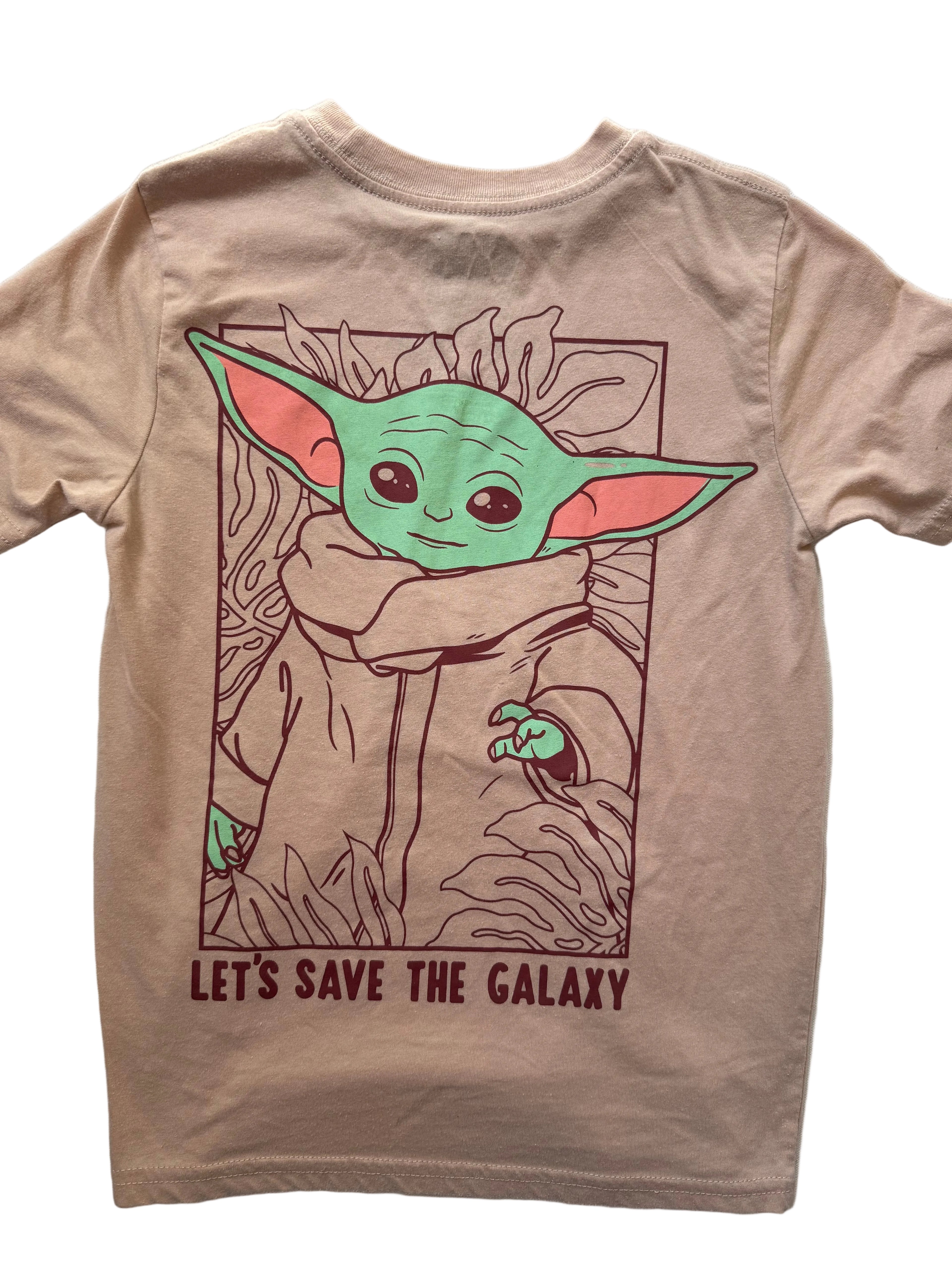 Star Wars, 6-7